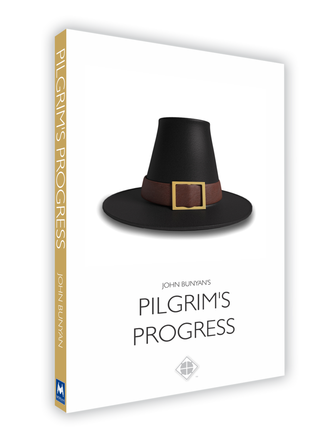 The Pilgrim's Progress (English)