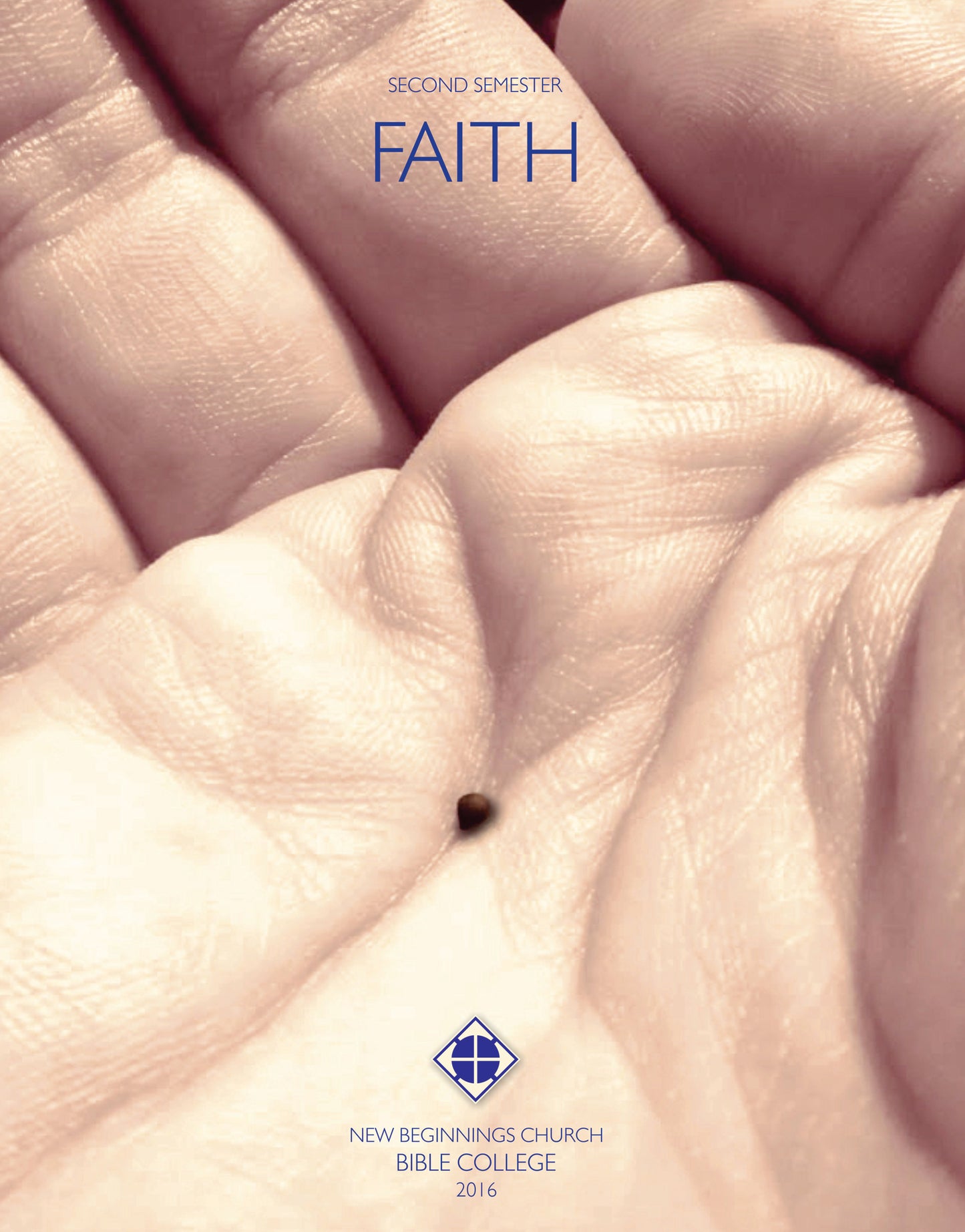 Semester 2 - Faith