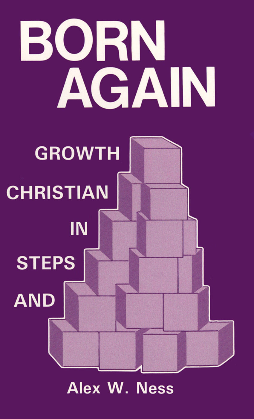 Born Again