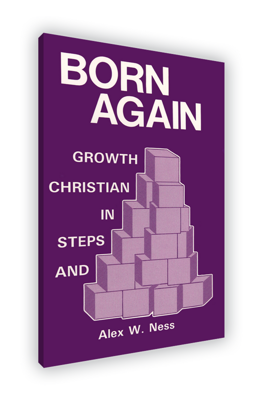 Born Again