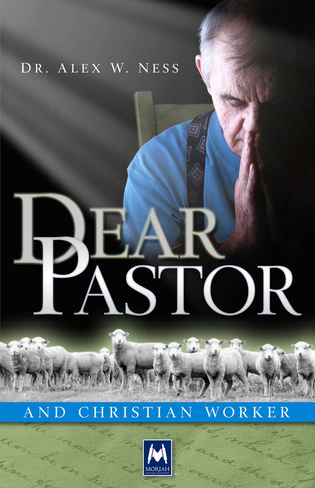 Dear Pastor