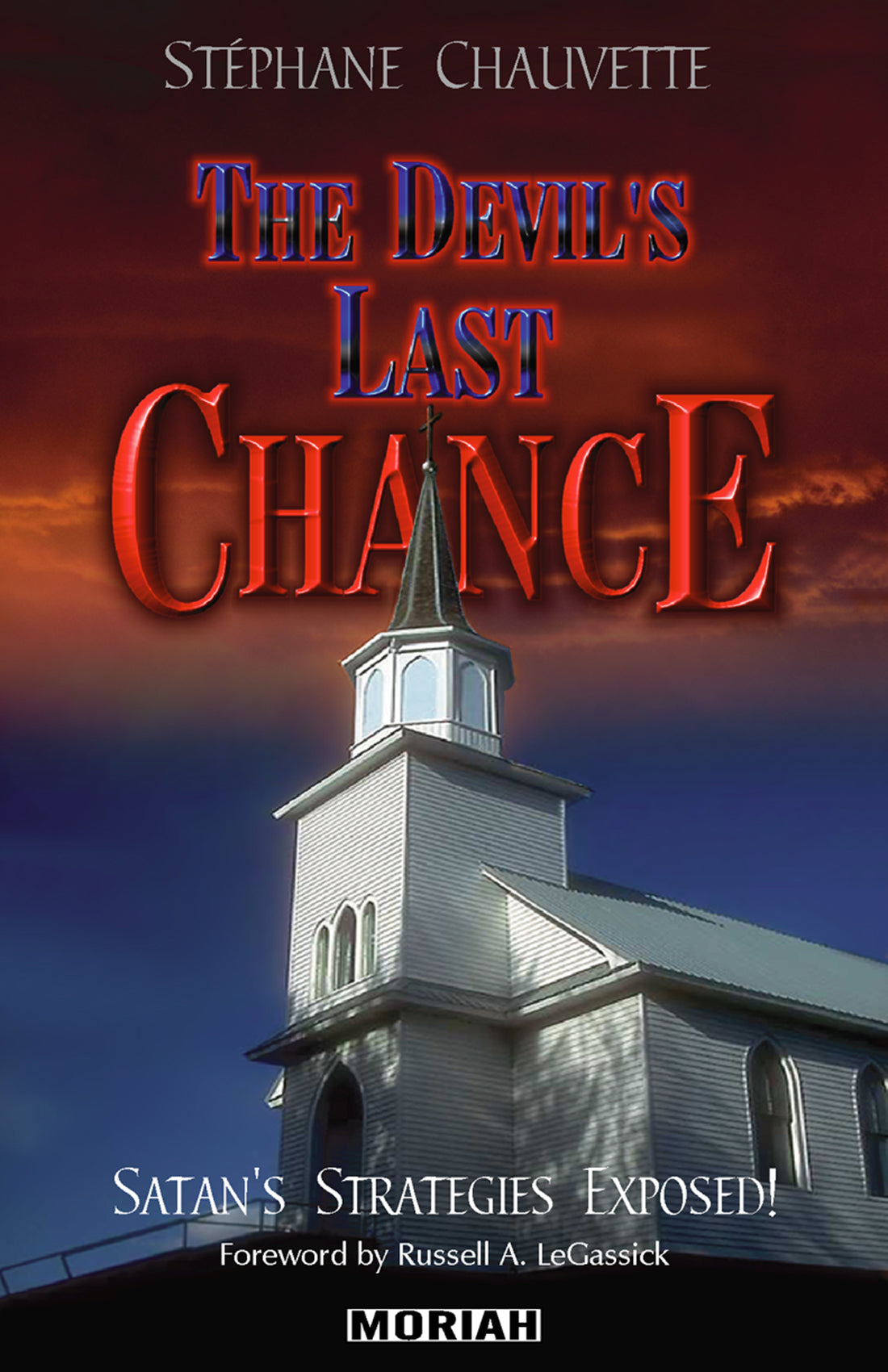 The Devil's Last Chance