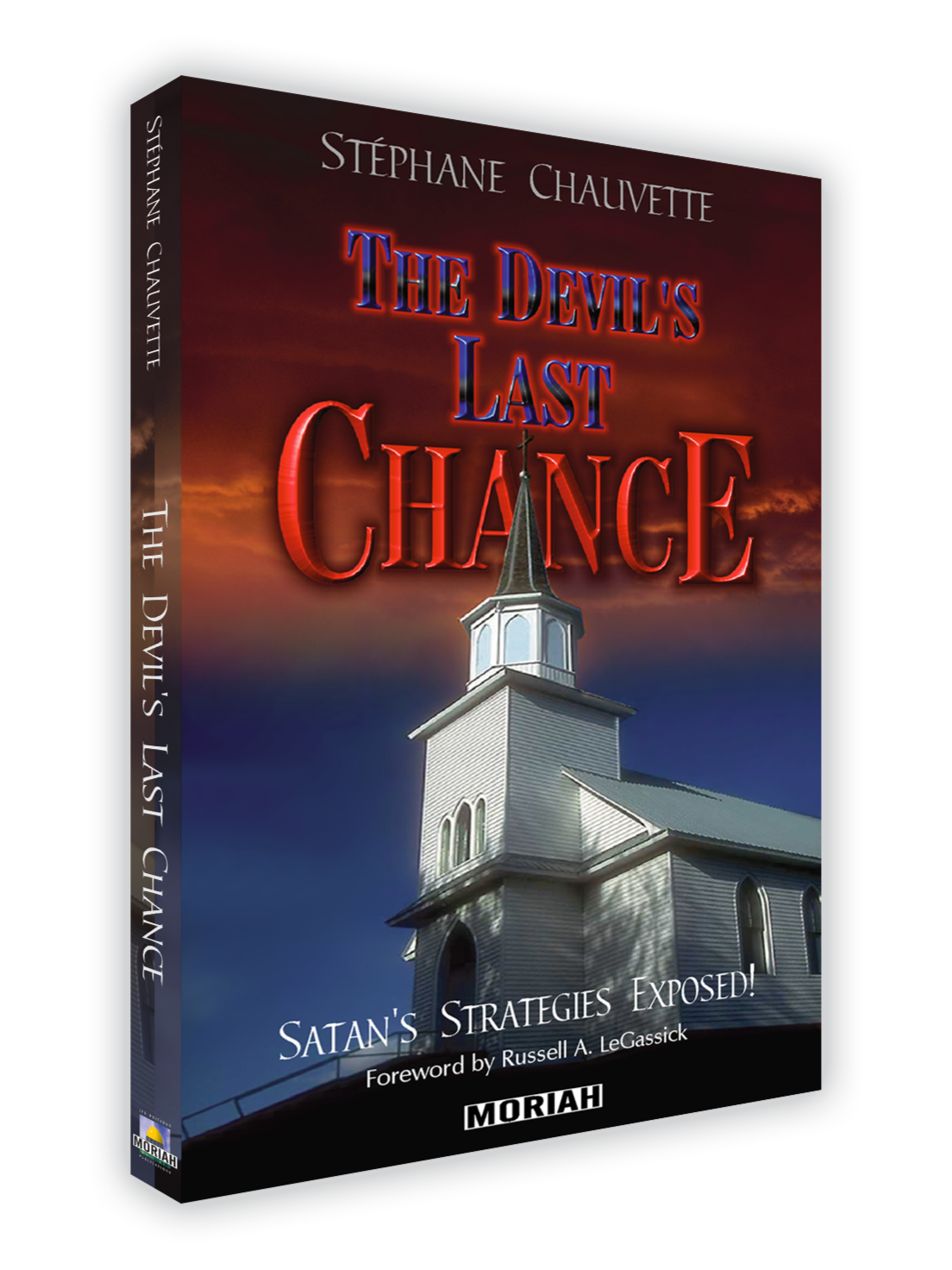 The Devil's Last Chance