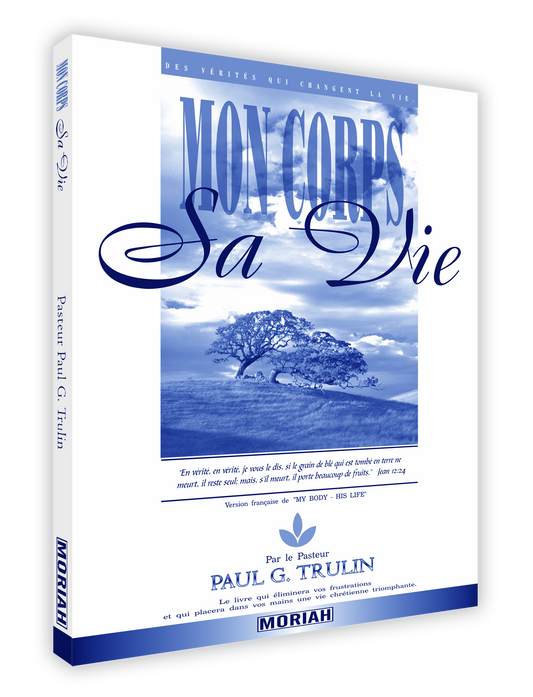 Mon Corps Sa Vie (Français)