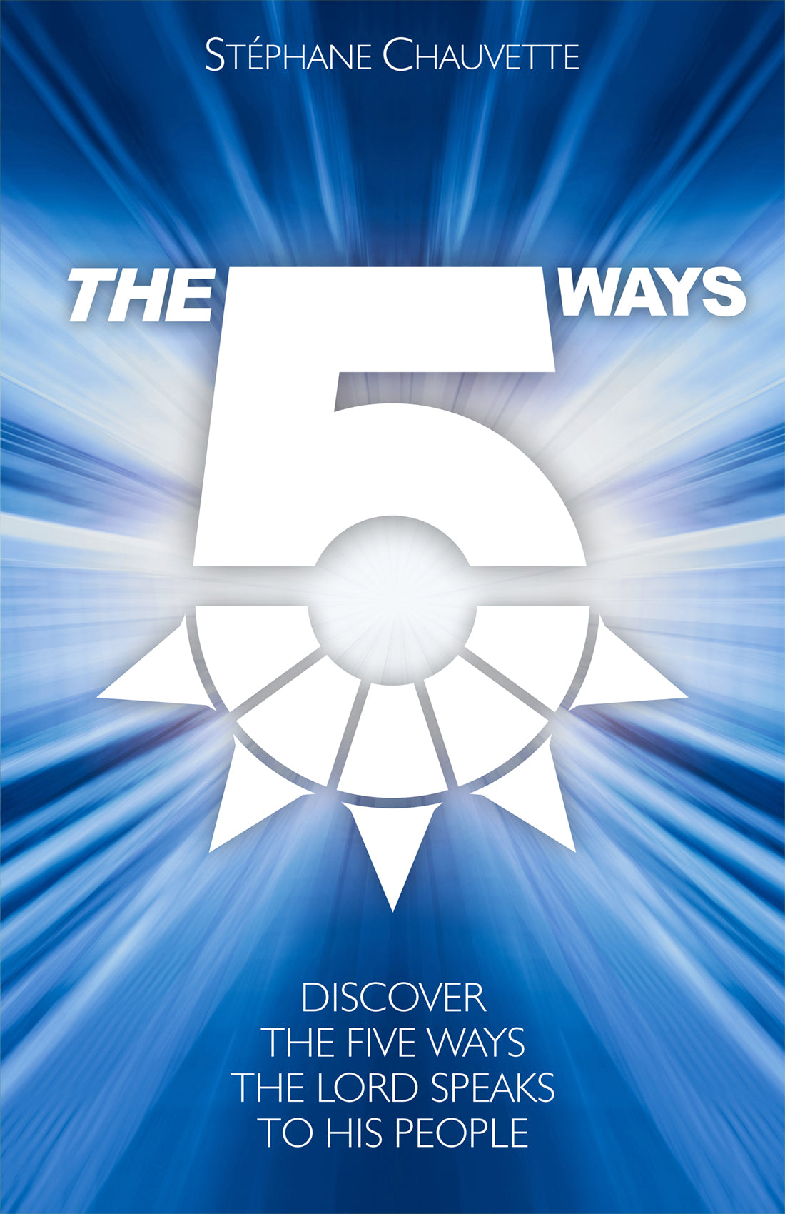THE FIVE WAYS