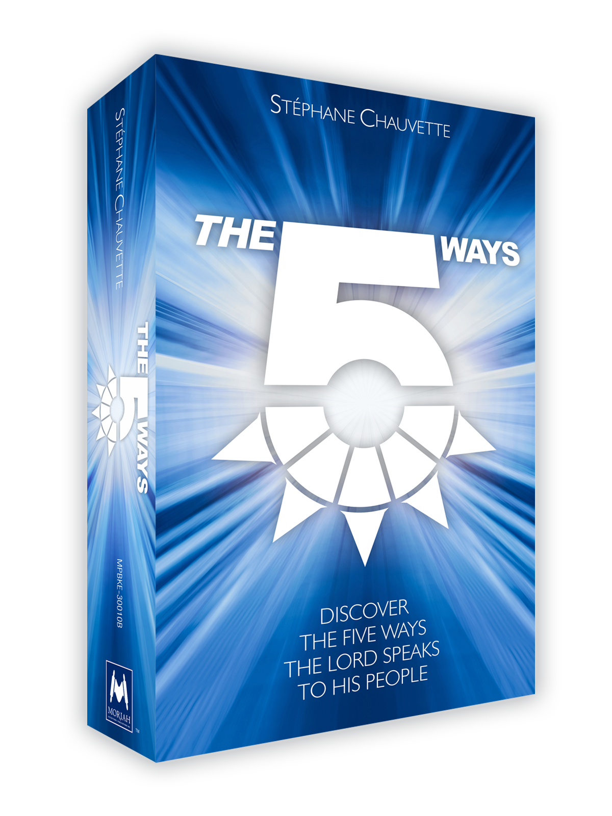 THE FIVE WAYS