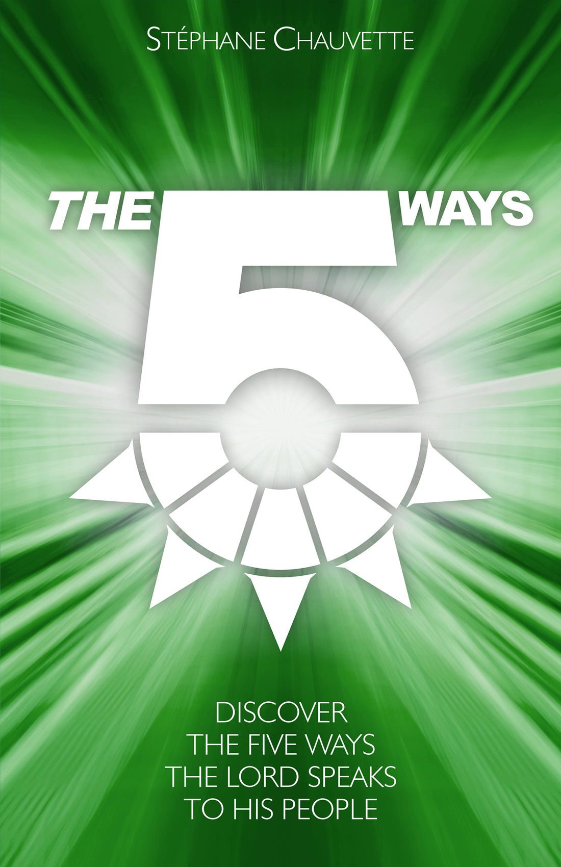 THE FIVE WAYS