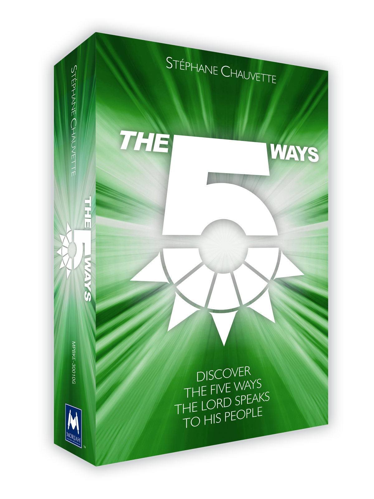 THE FIVE WAYS
