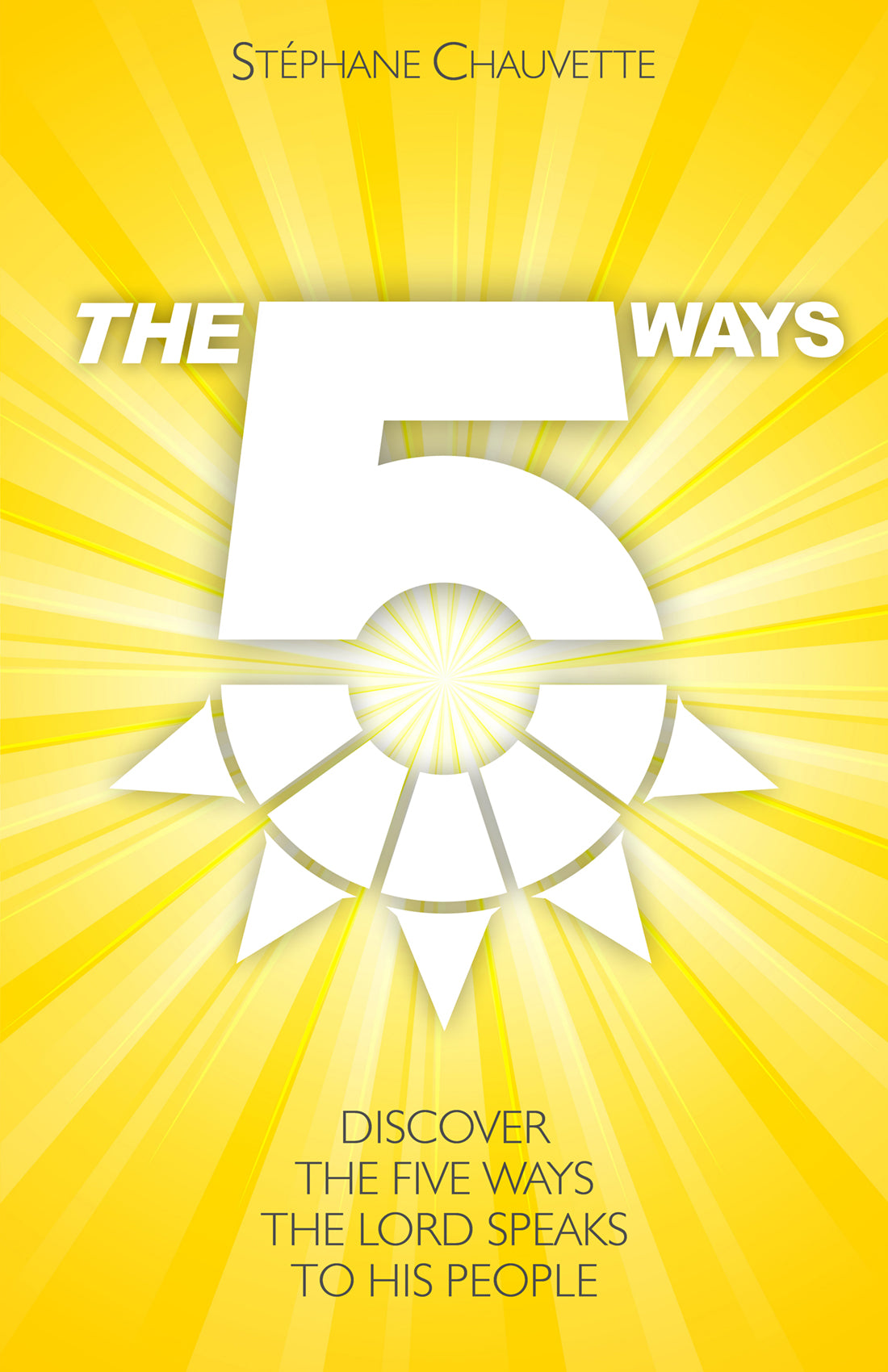 THE FIVE WAYS