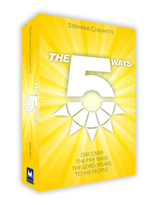 THE FIVE WAYS