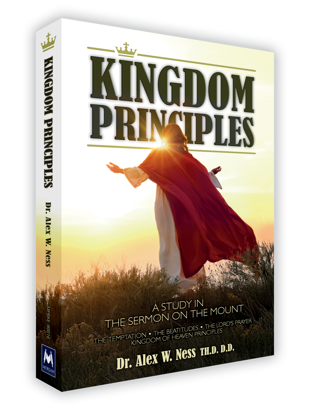 Kingdom Principles