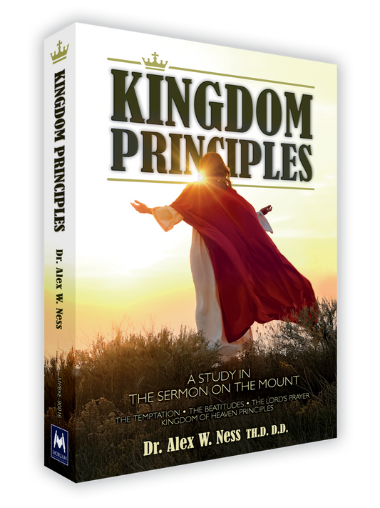 Kingdom Principles