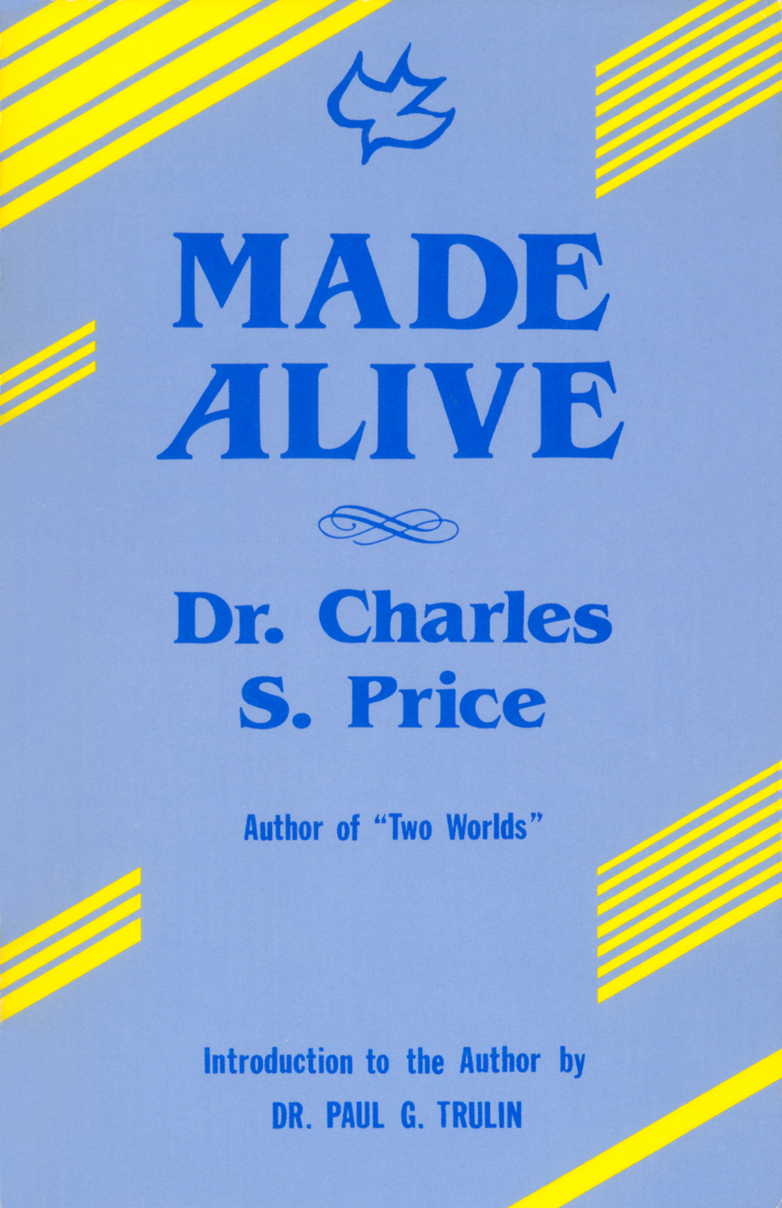 Made Alive