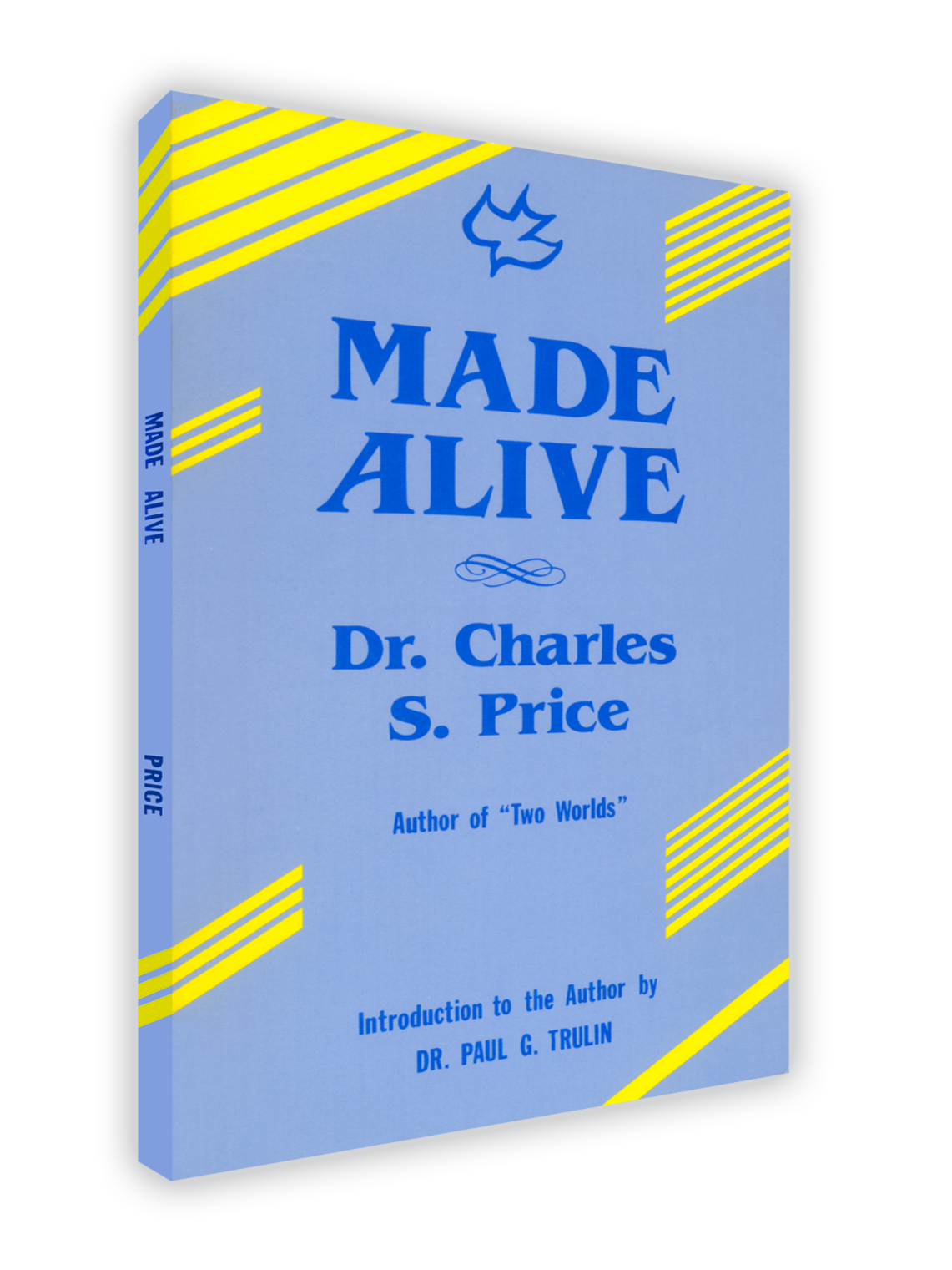 Made Alive