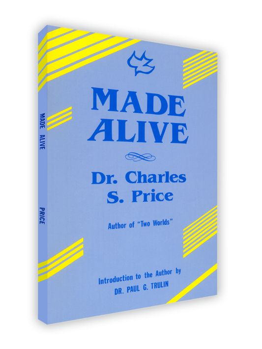 Made Alive