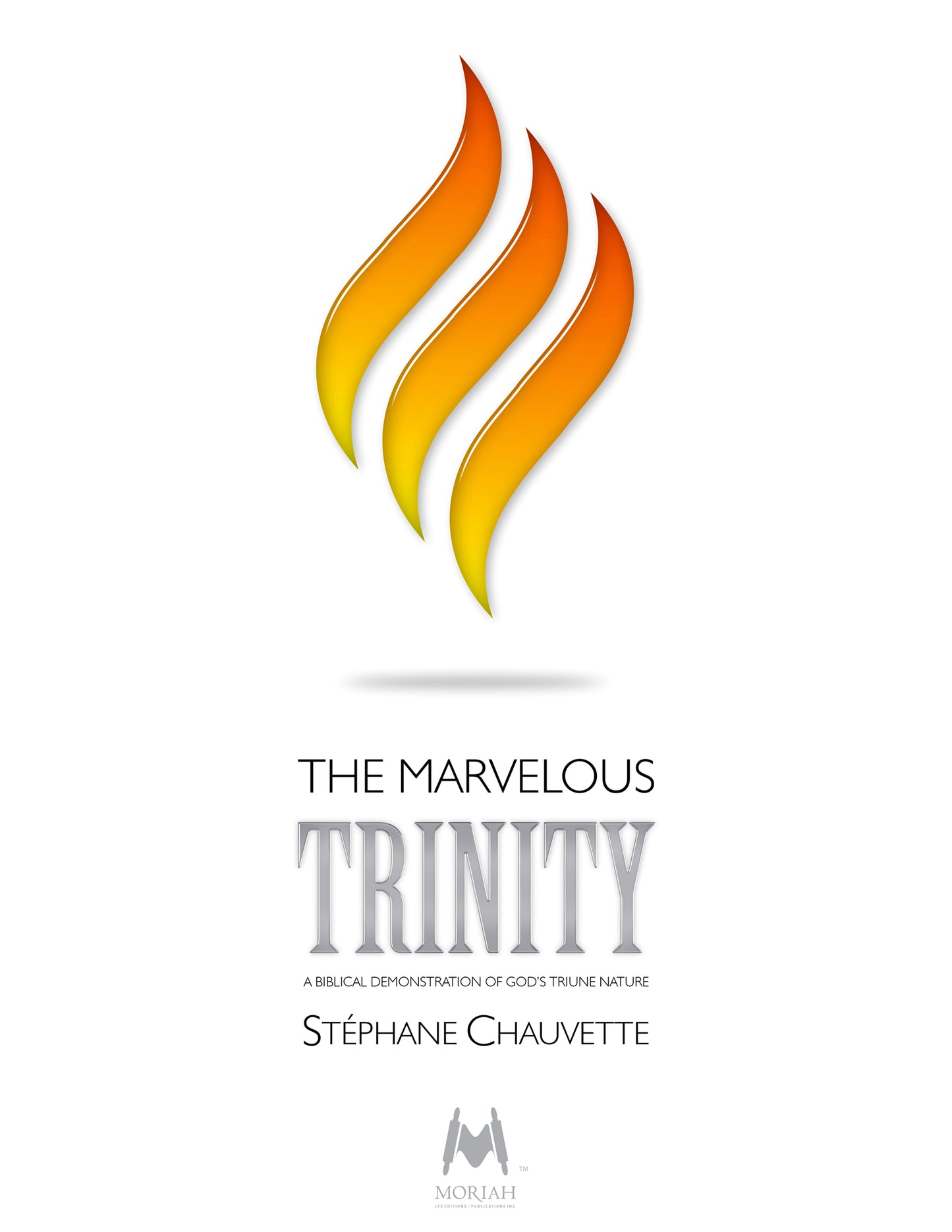 The Marvelous Trinity