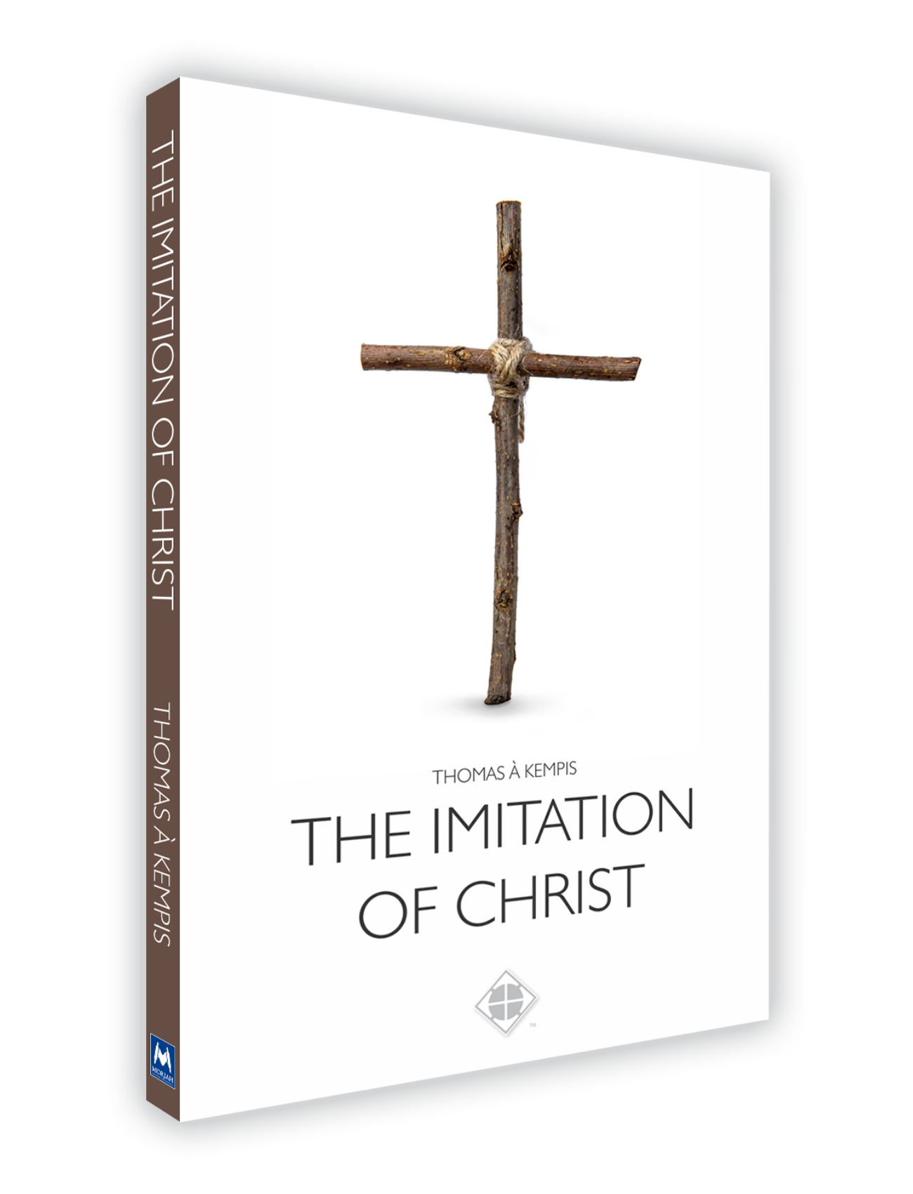 The Imitation of Christ (English)