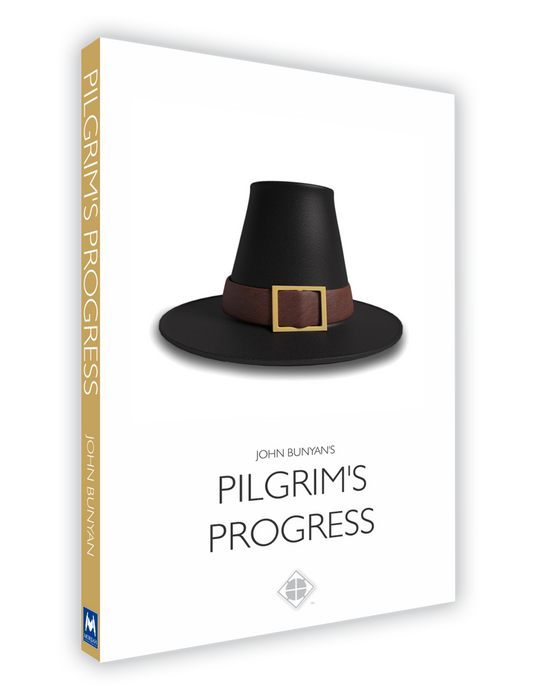 The Pilgrim's Progress (English)