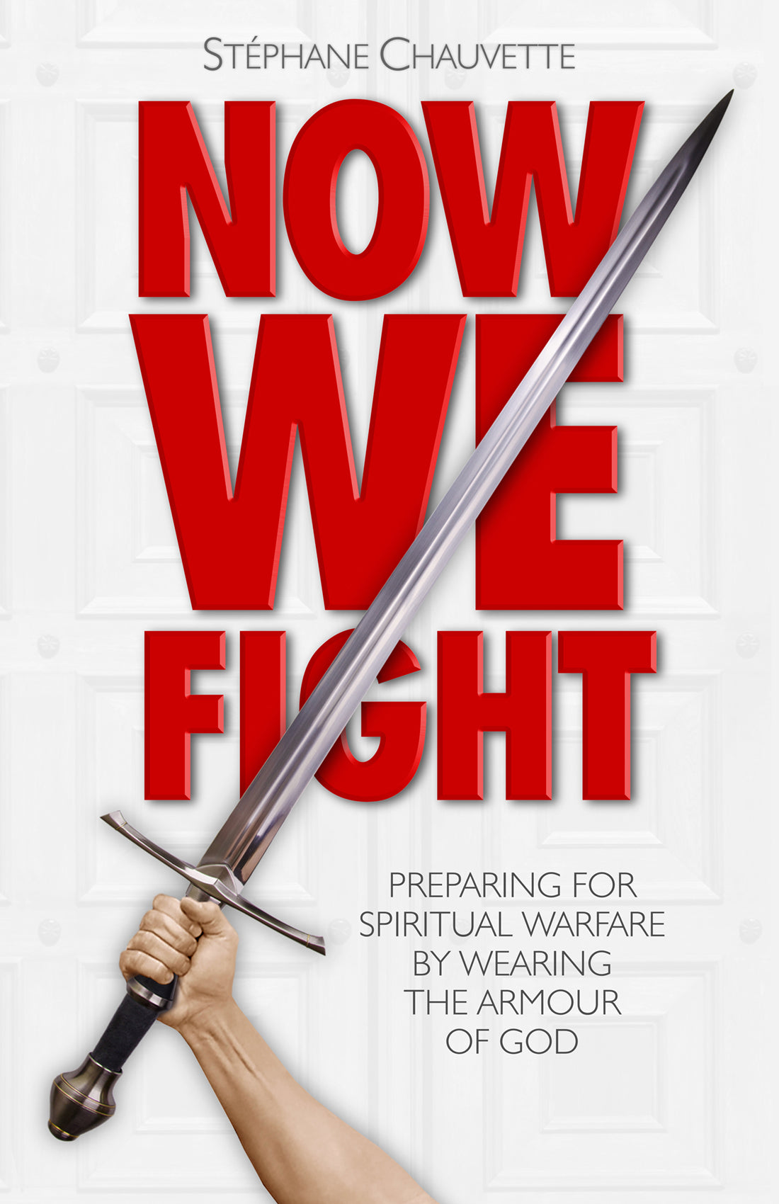The NOW WE FIGHT Bundle