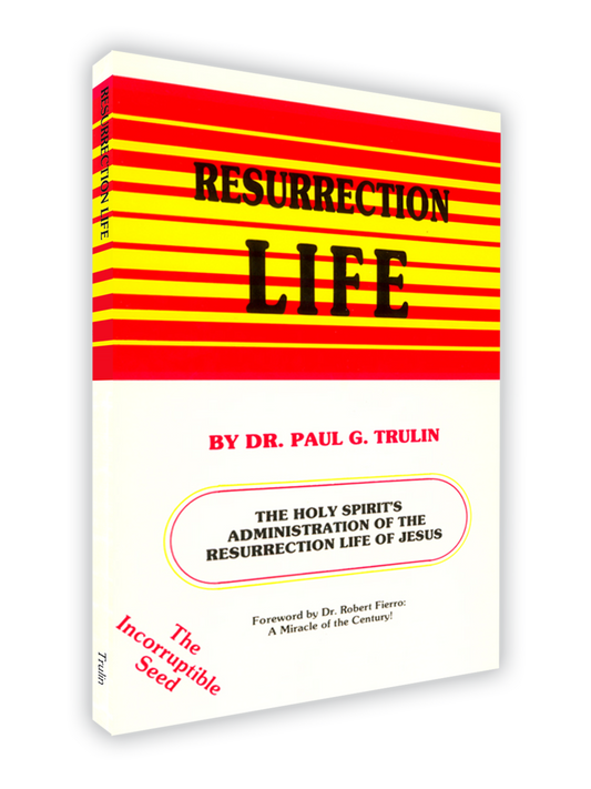 Resurrection Life