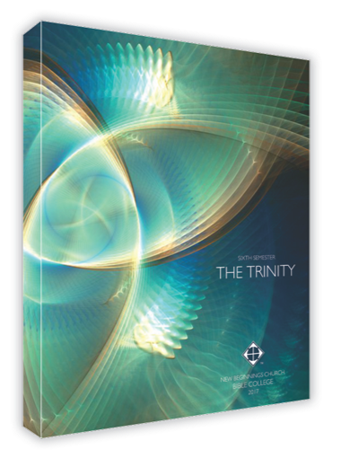 Semester 6 - The Trinity