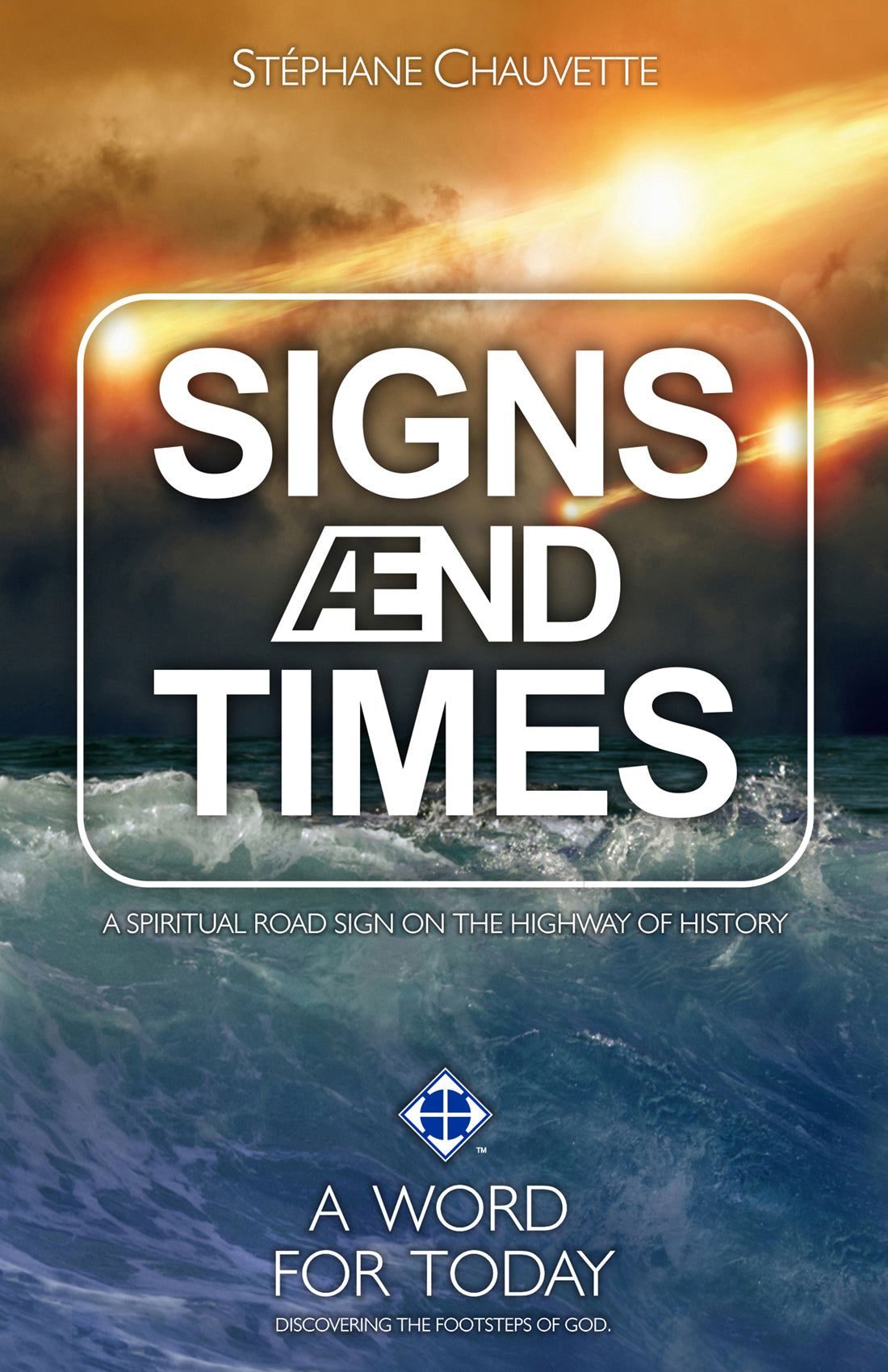 SIGNS ÆND TIMES
