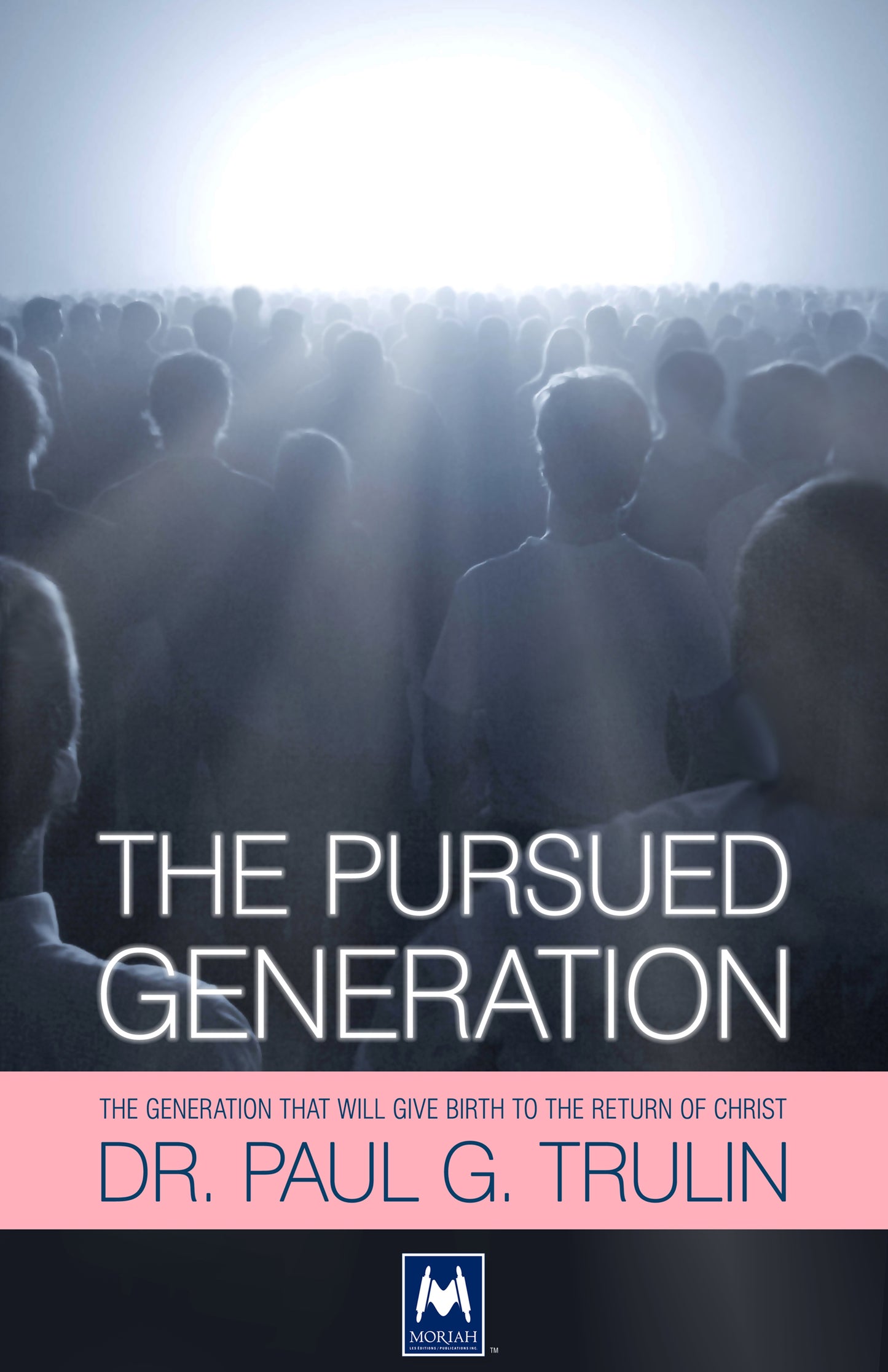 The Pursued Generation
