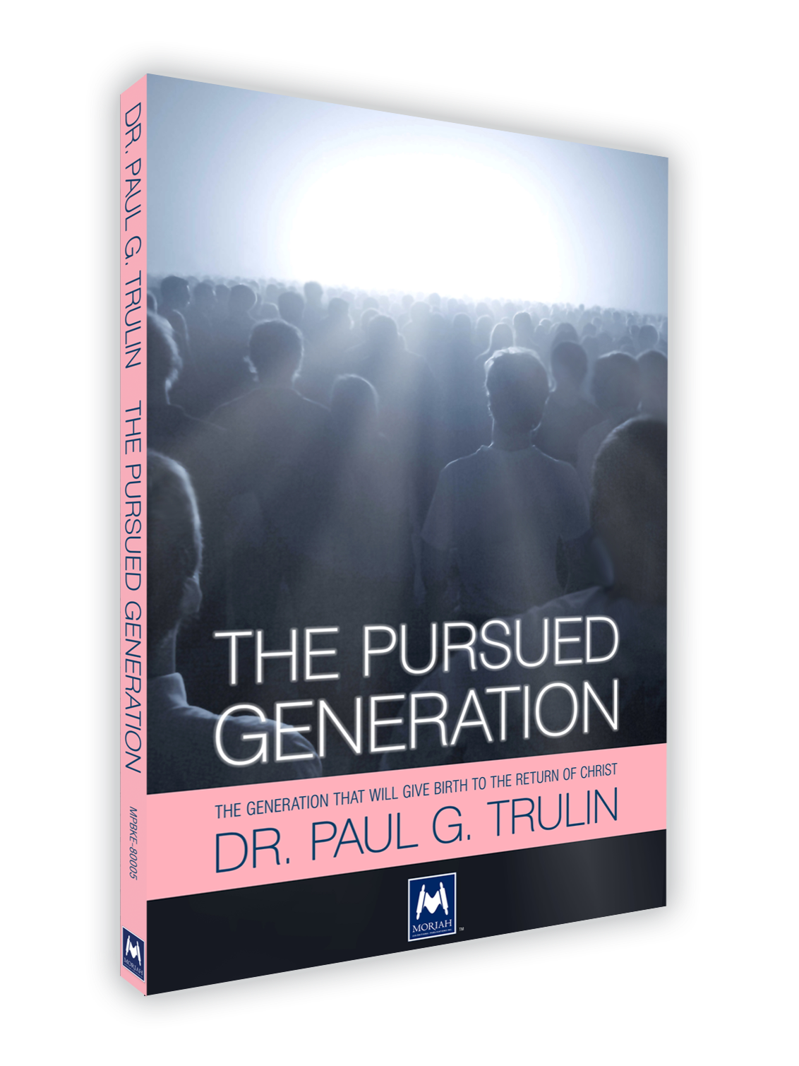 The Pursued Generation