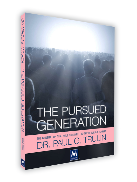 The Pursued Generation