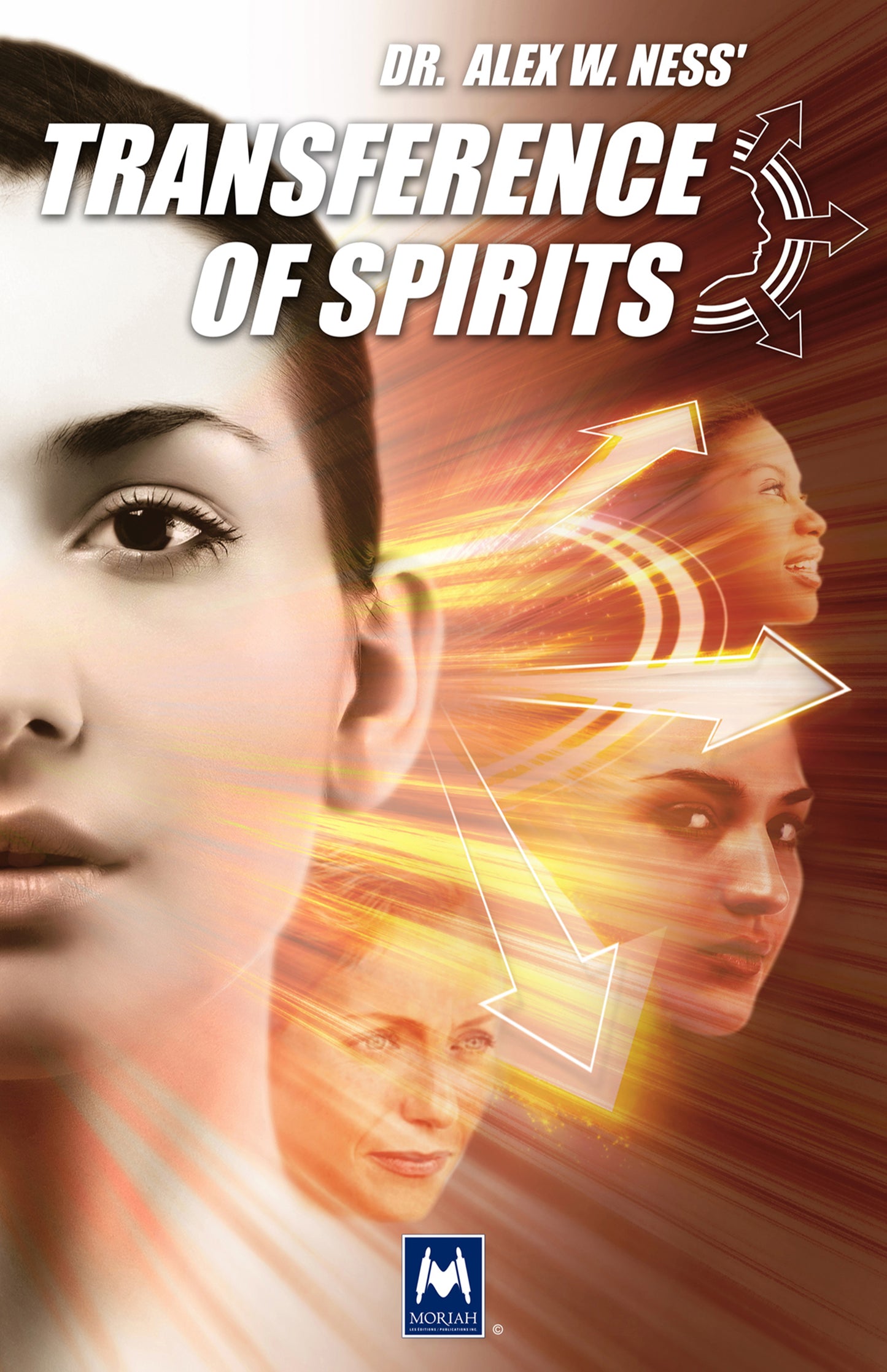 Transference of Spirits