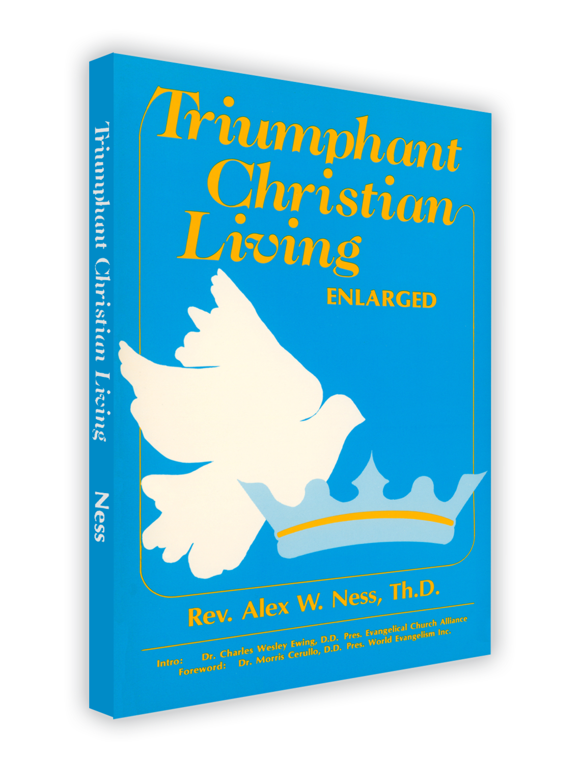Triumphant Christian Living
