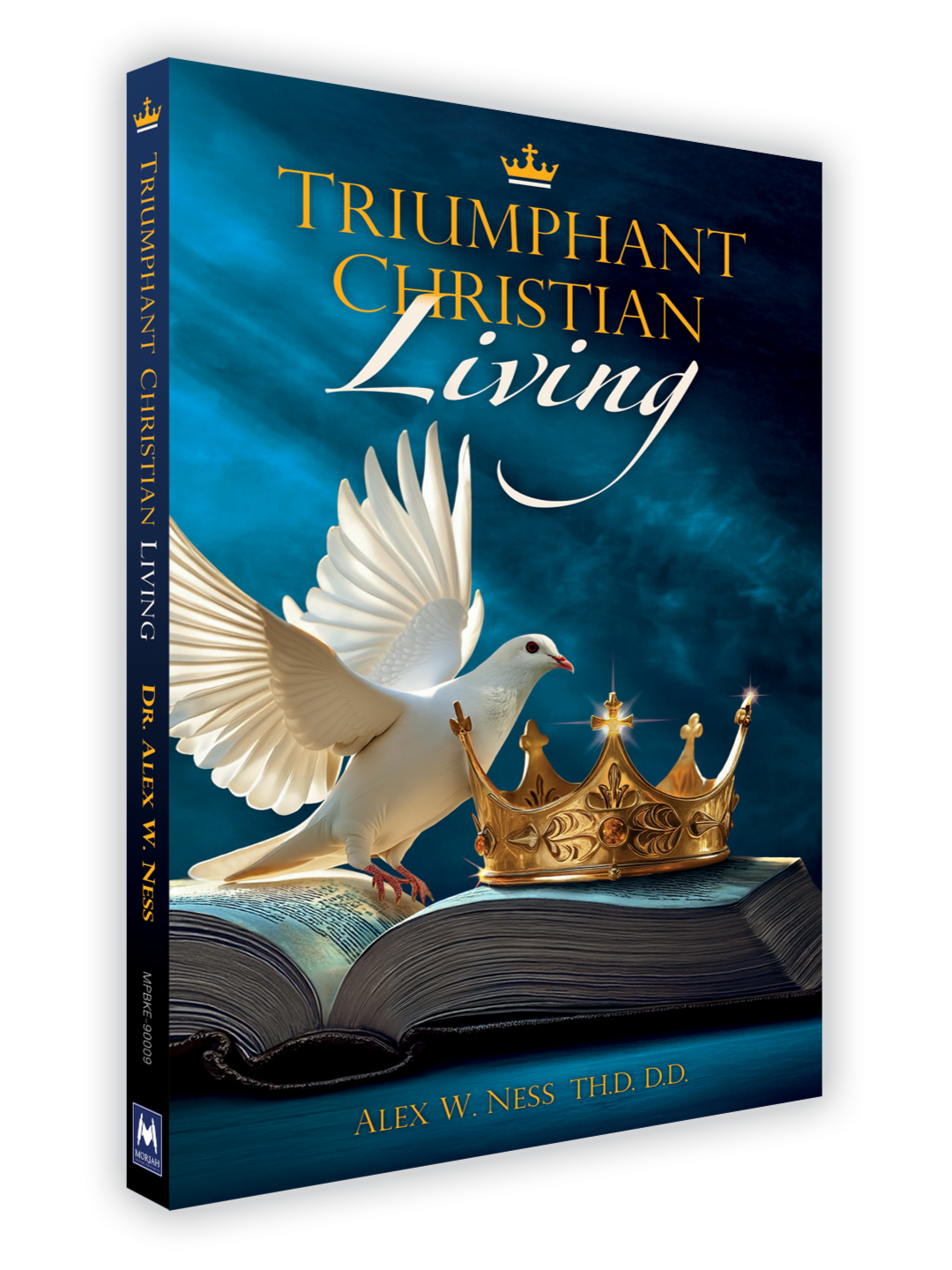 Triumphant Christian Living