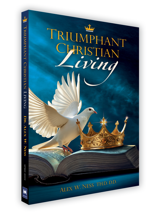 Triumphant Christian Living
