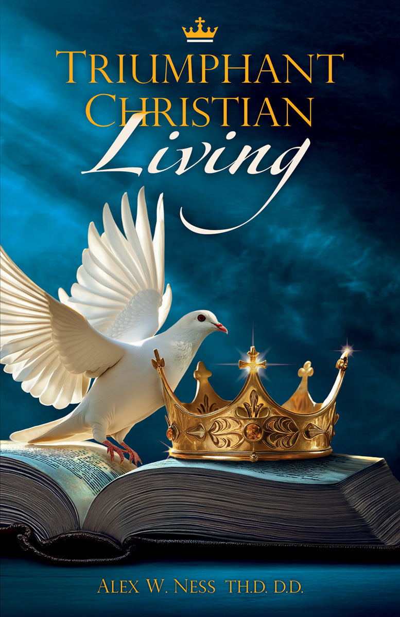 Triumphant Christian Living