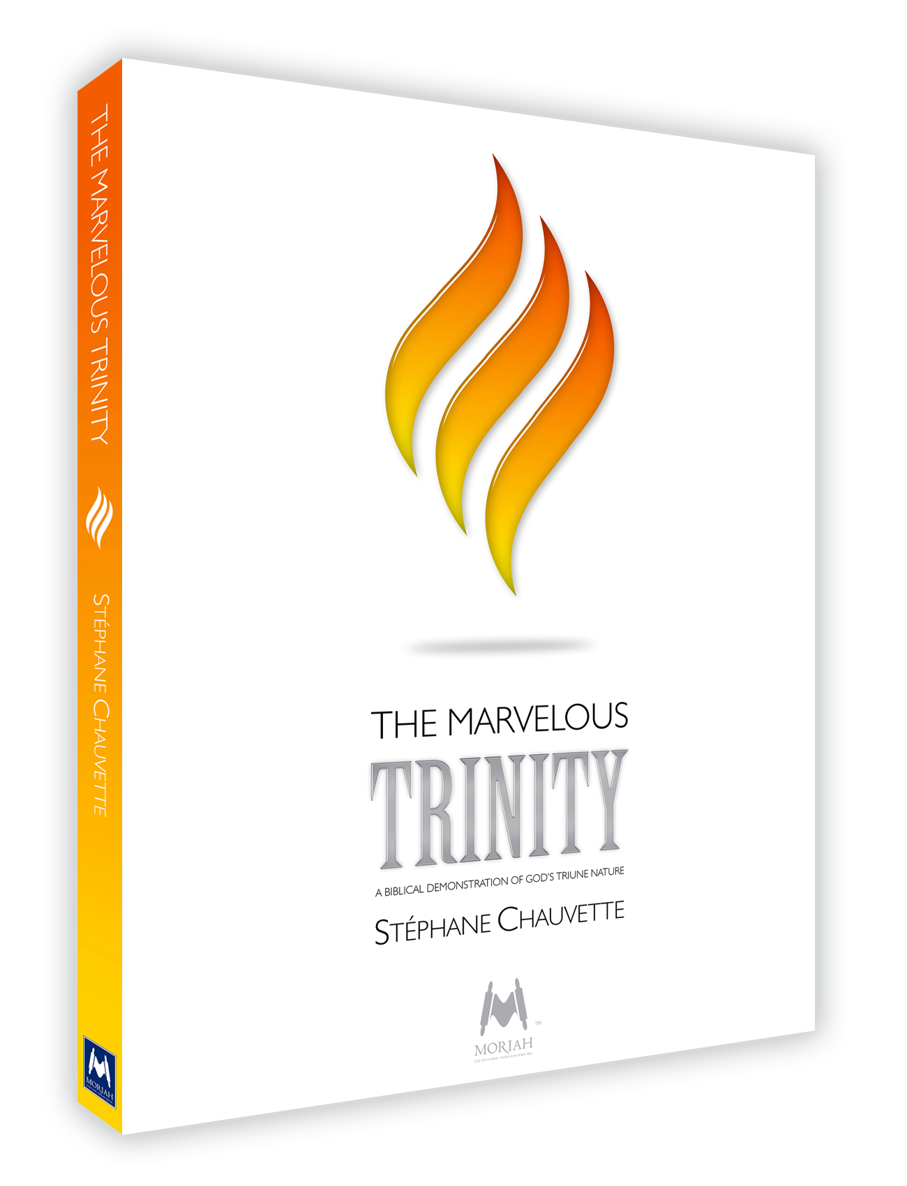 The Marvelous Trinity