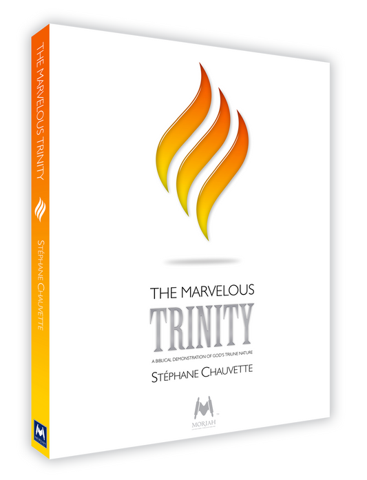 The Marvelous Trinity