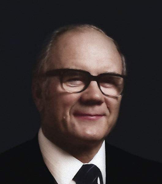 Dr. Alex W. Ness