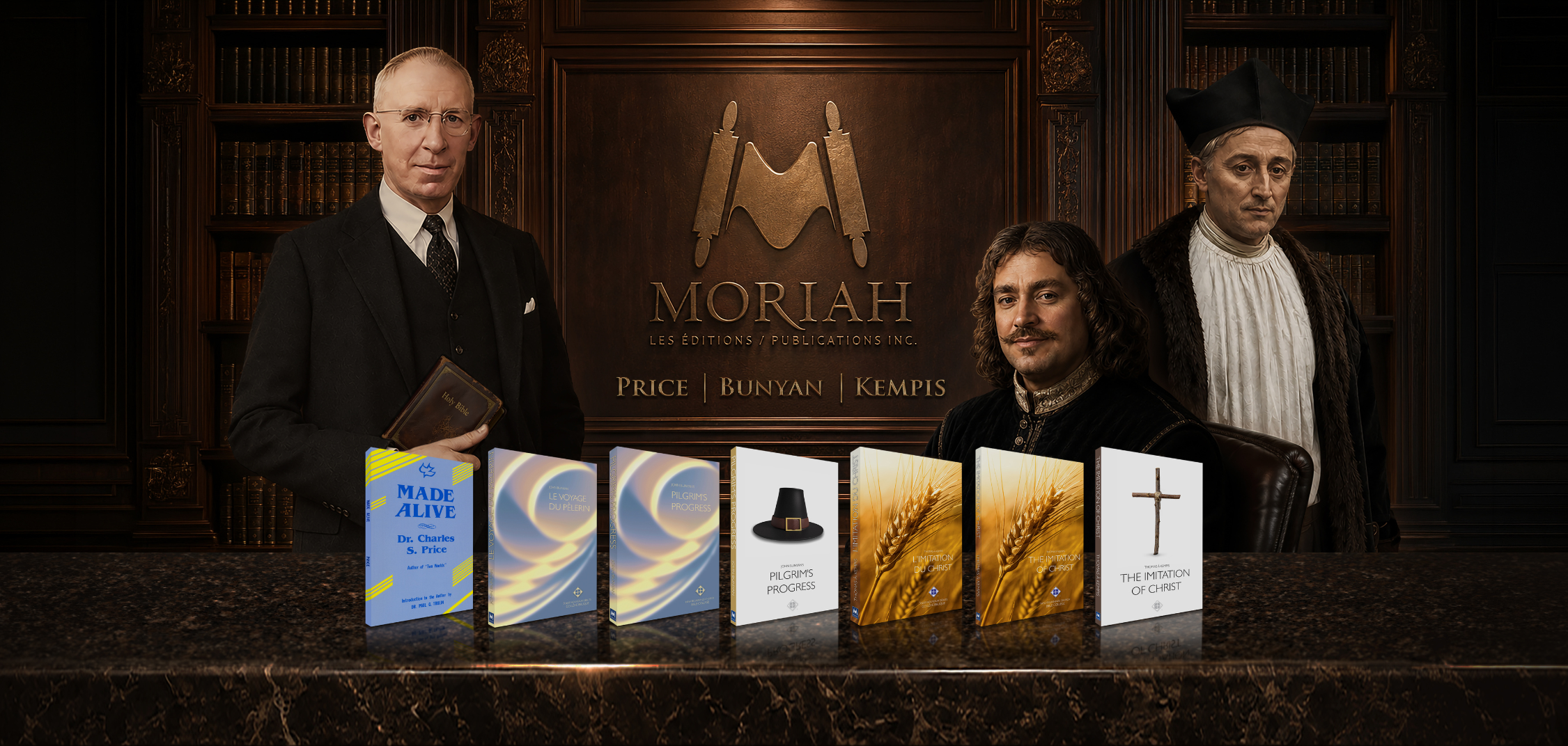 Other Authors