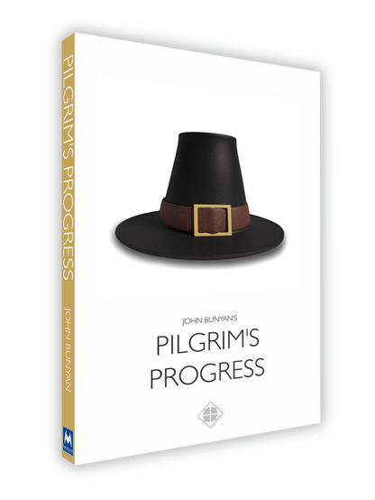 The Pilgrim's Progress (English)