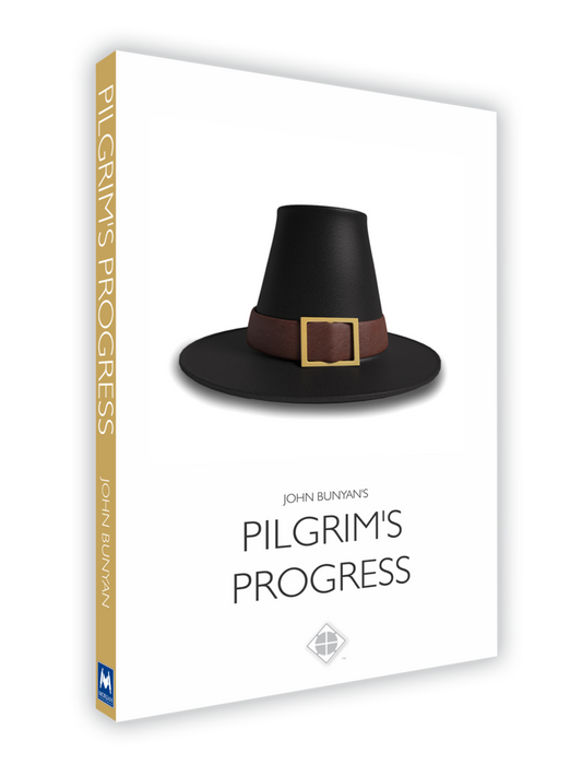The Pilgrim's Progress (English)