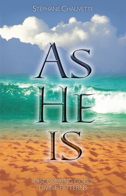 As He Is (English)