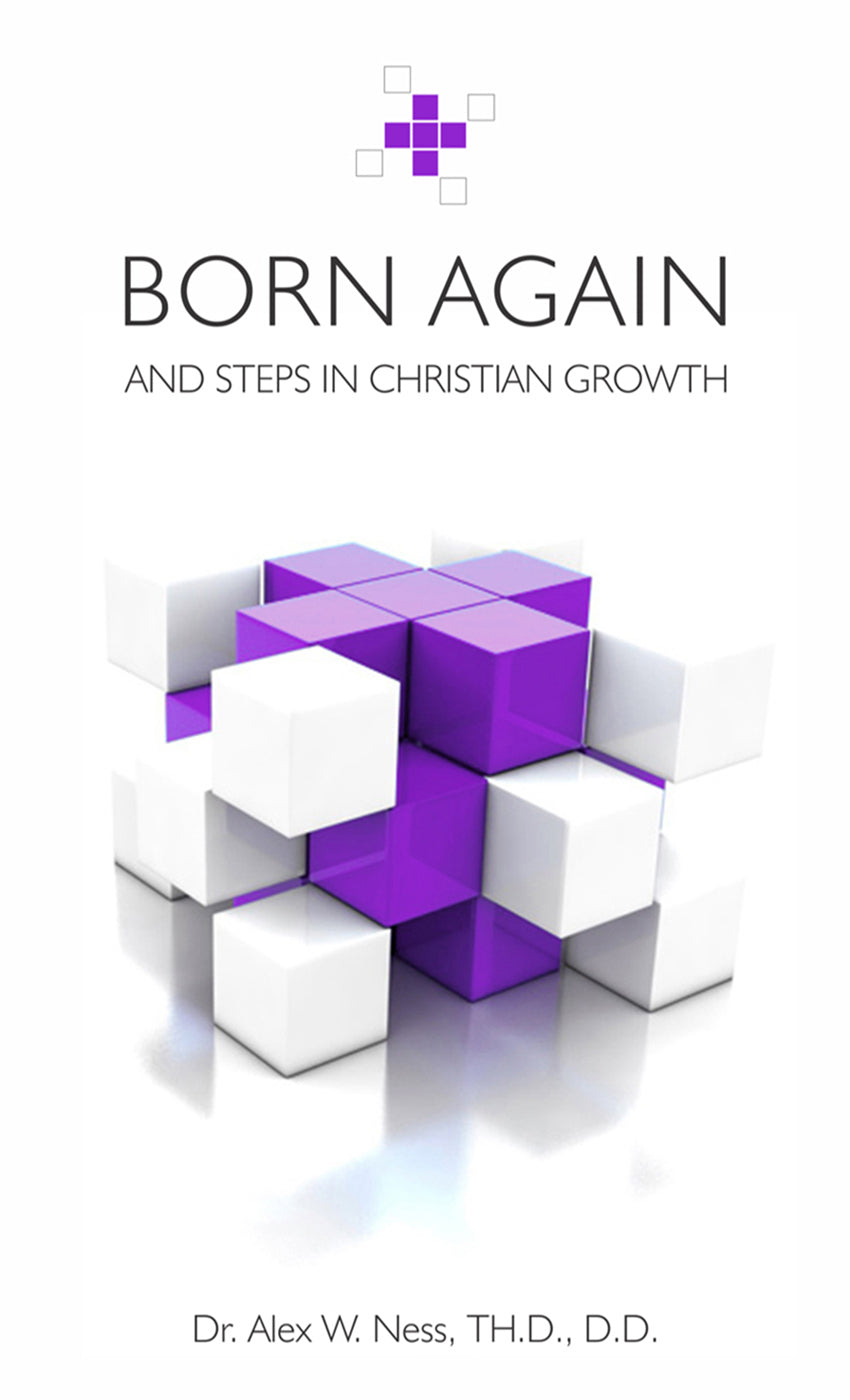 Born Again / AWFT Version