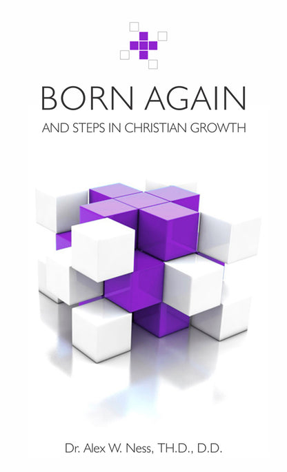 Born Again / AWFT Version