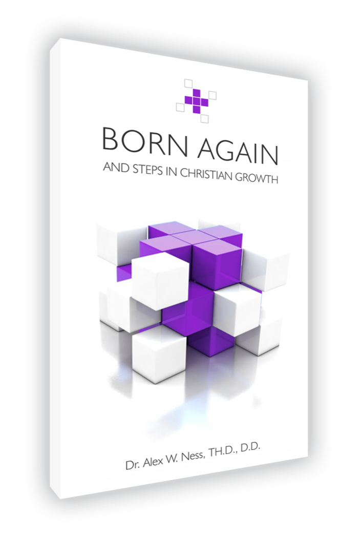 Born Again / AWFT Version