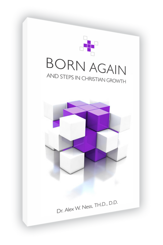 Born Again / AWFT Version