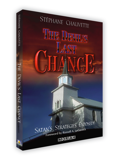 The Devil's Last Chance