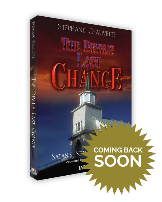 The Devil's Last Chance