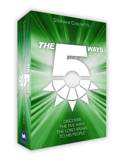 THE FIVE WAYS
