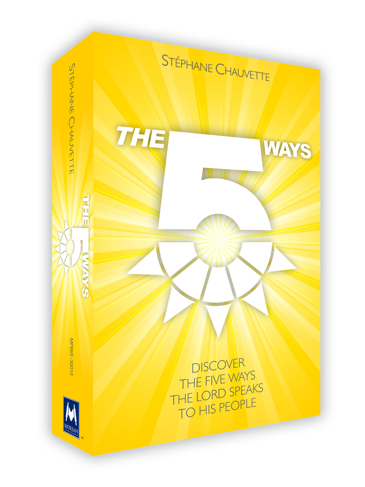 THE FIVE WAYS