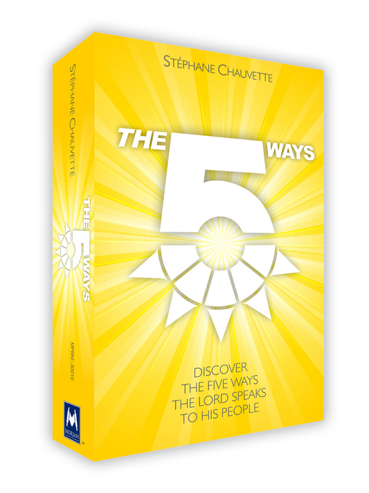 THE FIVE WAYS